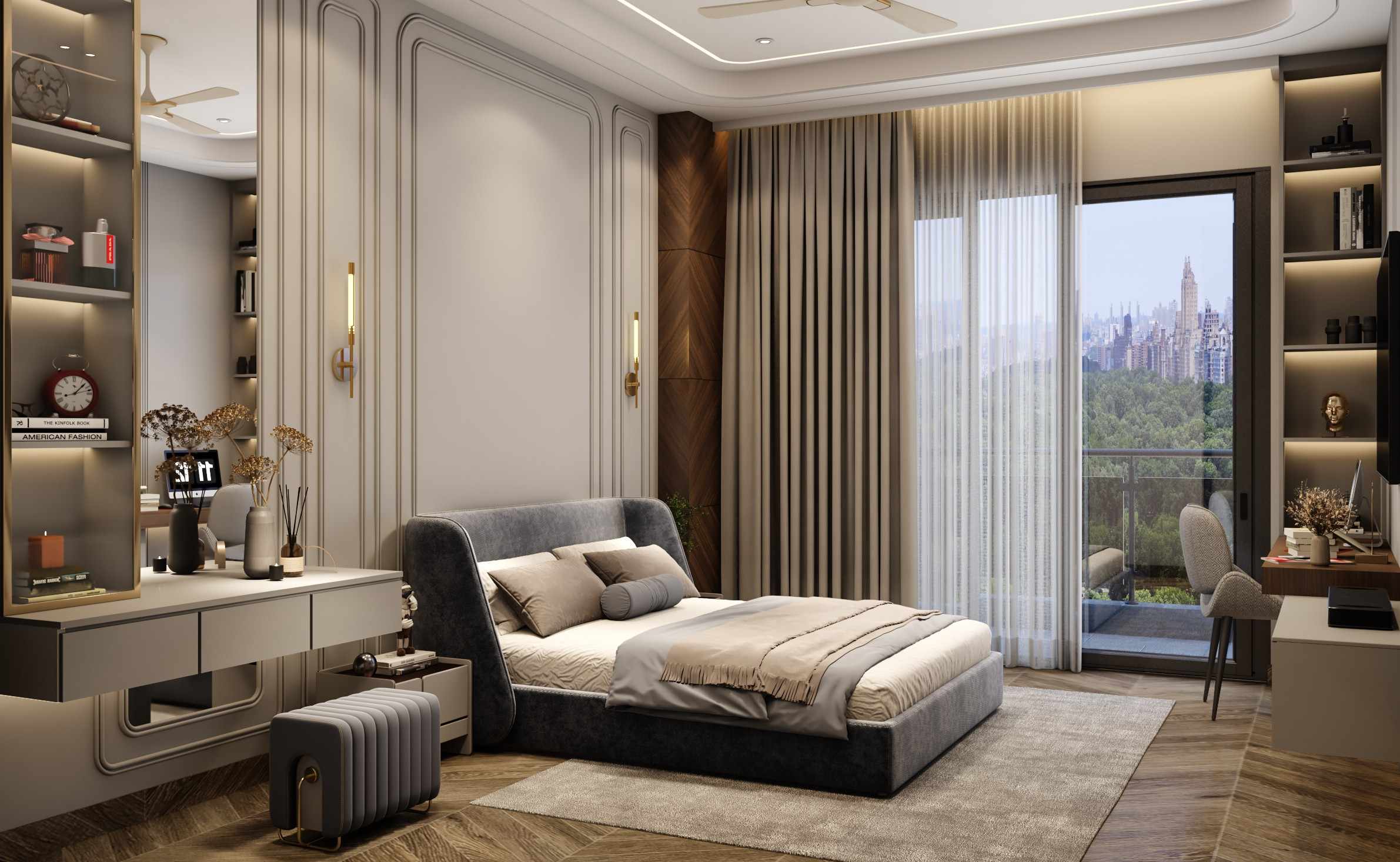 residential property in Gurgaon