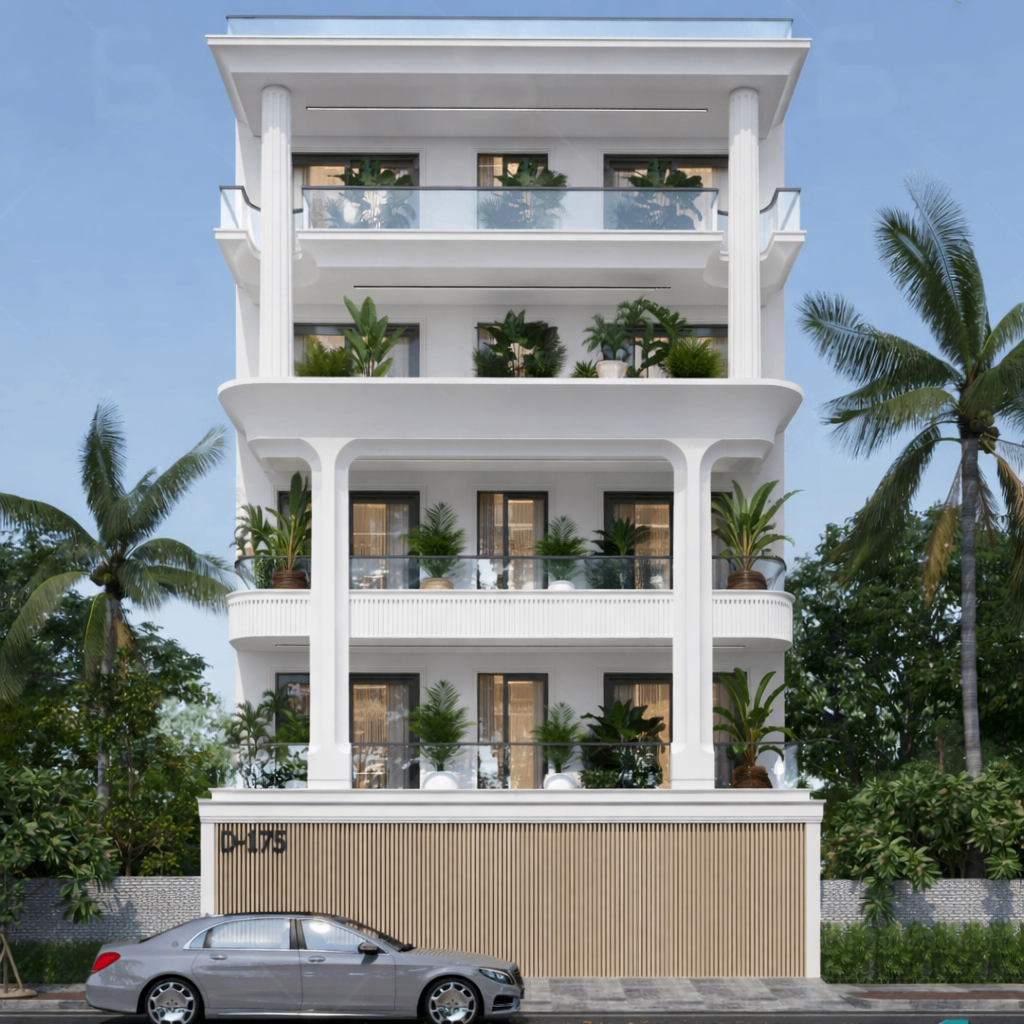 real estate developers in Gurgaon